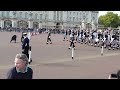Massed Bands of The Sea Cadets: Trafalgar Day 2022.
