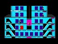 【ファミコン】エレベーターアクション/ ELEVATOR ACTION【実況】