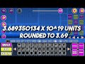 The LONGEST LEVELS in Geometry Dash History...