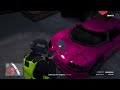 GTA 5 PS5 ROLEPLAY bottom dollar Bounties