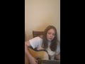 Forget About (cover)