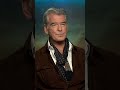 Pierce Brosnan Gets Choked Up When Interviewer Is From His Hometown