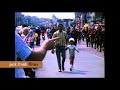 Historic Pittsburgh PA Parade - Memorial Day 1960s