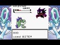 Can I beat Pokemon Crystal with just shiny Pokemon - Pokemon Challenge video