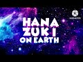 Hanazuki on Earth REVAMPED teaser