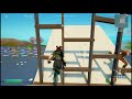 KINGSTON (Xbox Fortnite montage) + *BEST* 120FPS Console player