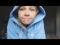a day in the life of someone with depression | mikayla jade