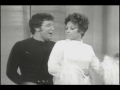 Tom Jones & Fran Jeffries - You've Got What It Takes - Live 1969