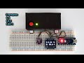 Arduino Tutorial: Temperature Sensors (Thermometer)