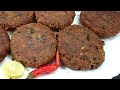 Shami Kabab Recipe - Shami Kabab Banane ka Tarika - Kabab Recipes