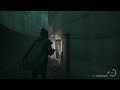 Face to Face with Scratch  - Alan Wake 2