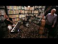 Avishai Cohen Trio at Paste Studio NYC live from The Manhattan Center