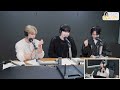 [FULL][4K] ONEUS(원어스) 건희, 환웅, 이도 | 박소현의 러브게임 | 금주의 인기가요 톱텐 | The K-pop Stars Radio