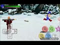 Super City: Sonic vs Dr Eggman/Robotnik