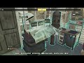 Hidden Immersive Build Inside Cabin Skyline Valley Fallout 76 CAMP Tutorial