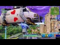 *NEW* Getaway FORTNITE GAMEPLAY | LIMITED TIME MODE (Fornite UPDATES)