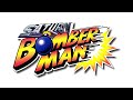 Options - Saturn Bomberman Music