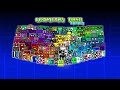 Geometry Dash Soundtracks - Dash (In-game Soundtrack)