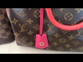 The Better Way-How To Attach LV Clochette