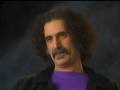 Frank Zappa - Lost Interview - McCarthy, Elvis & Racism(2-7)