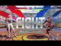 SF6 ▰ YHC-MOCHI (#1 Ranked Dhalsim) vs BABAAAAA (#2 Ranked Manon) ▰ High Level Gameplay