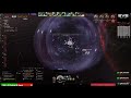 Wormhole Pvp