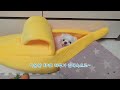 (131) 아빠의 새 선물! 하루는 어떤반응을 보일까? Dad's New Gift! How will Haru react? (Eng Sub) 🐶