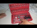 UNBOXING TOOL MINI,ALAT BENGKEL SHOCET KECIL BERGUNA UNTUK KEGIATAN SEHARI HARI