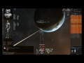 Eve Online - Tengu versus 28 Man Interceptor Gang