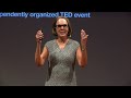 Betrayal: The Loss No One Is Talking About | Holli Kenley, LMFT | TEDxMountRubidoux