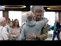 Military Homecoming | Homecoming | SLC