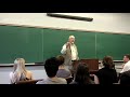 Richard Bulliet - History of the World to 1500 CE (Session 2) - Valley Civilizations 8000-1500 BC