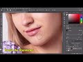 Remove Wrinkles & Blemishes | Photoshop tutorial