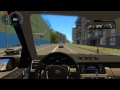 City Car Driving Range Rover 2012 + Downloadlink [HD]