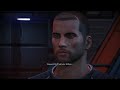 The never ending sidequests: Mass effect legendary edition