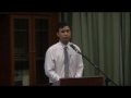 30th Japanese Speech Contest, Ipoh