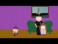 Stan Dancing - South Park (Better Quality) :D