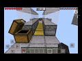Minecraft - Avdenture in the sky - playthrough (no death)