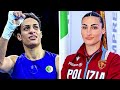 Paris 2024 Olympics, Angela Carini Withdraws Against Imane Khelif: “A Punch Hurt Too Much.