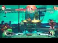 sNipermalliki Cammy vs Ultimas Prime DeeJay 1