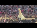 Live: Pink Anfield Liverpool - Perfect