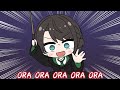 Subaru is initially reluctant but gets instantly corrupted by Slytherin【Eng sub】