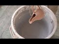 물레로 도자기 저그 만들기 : Making a Ceramic Jug on the Wheel [ONDO STUDIO]