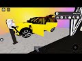 Roblox greenville NEW UPDATE! (Licenced renault and more!)