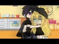 My 𝐑𝐨𝐨𝐦𝐦𝐚𝐭𝐞 is my 𝐄𝐱 | GLMM | Gacha Life Mini Movie