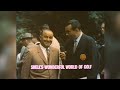 George Knudson vs Stan Leonard 1964 | Shell's Wonderful World of Golf