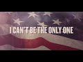 Aaron Lewis - Am I The Only One (Lyric Video / Explicit)