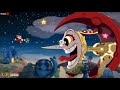 Cuphead S Guide (4 - Hilda Berg)