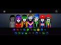 Incredibox V9 Mix- Graffiti