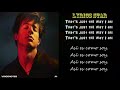 Charlie Puth - The Way I Am (Lyrics Spanish/English)